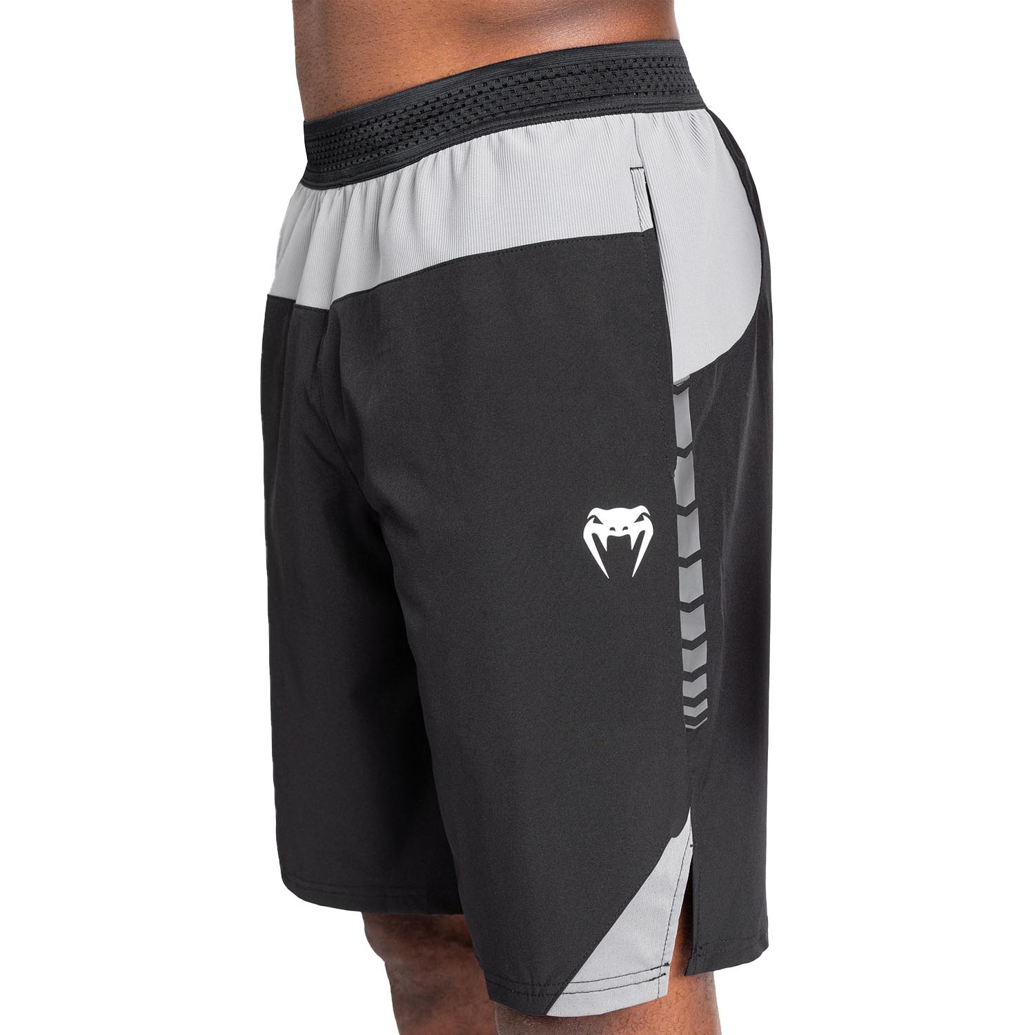 VENUM Trainingsshorts, Tempest, black-grey, L