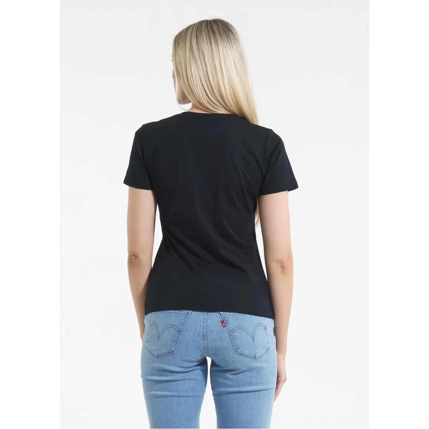Pit Bull West Coast T-Shirt, Women, Puppy II, black, XL