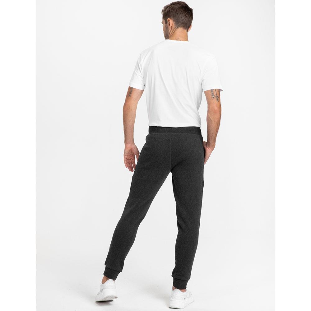 Pit Bull West Coast Joggers, Small Logo 21, dark grey, XXXL