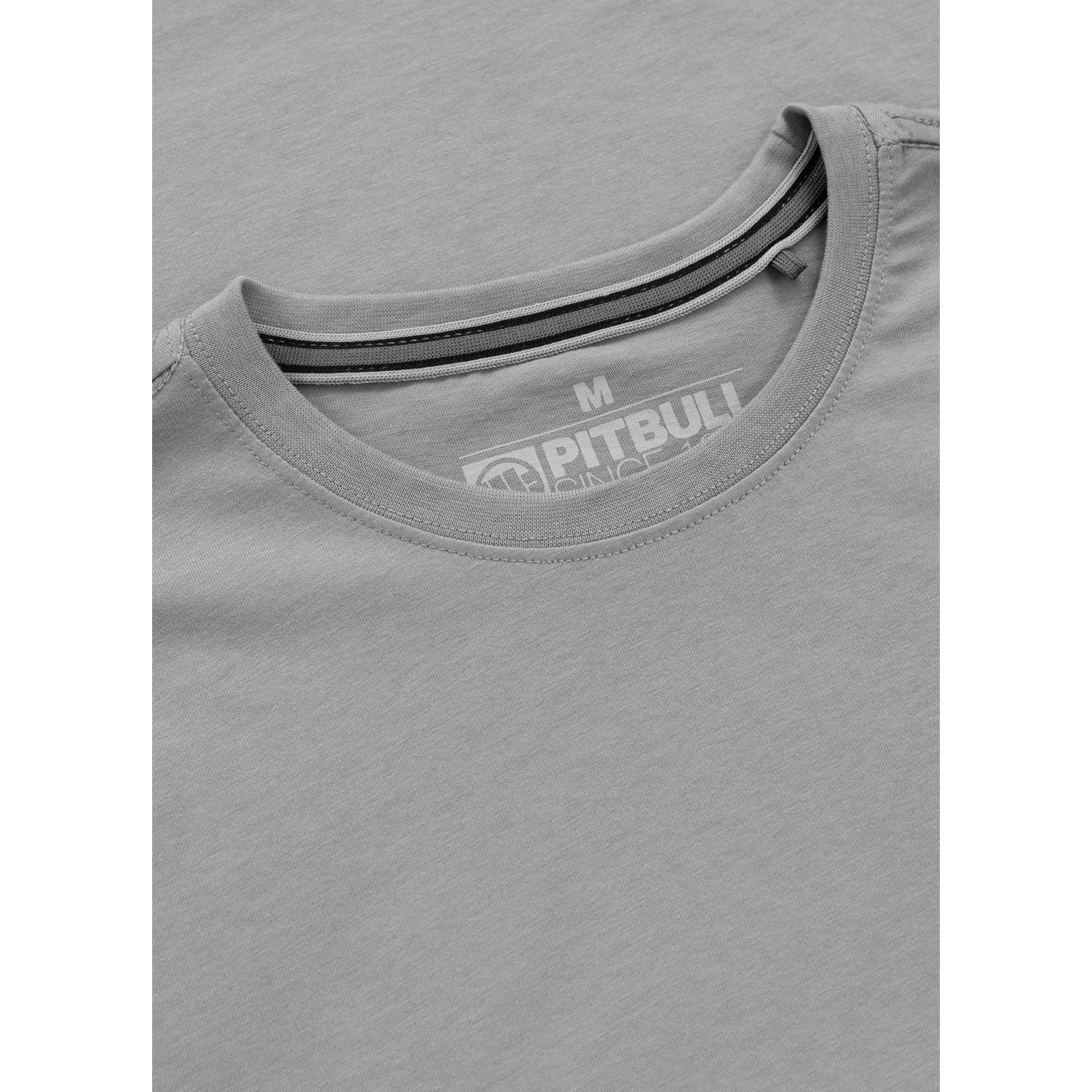 Pit Bull West Coast, T-Shirt, Dog, SD, grey, XXXL