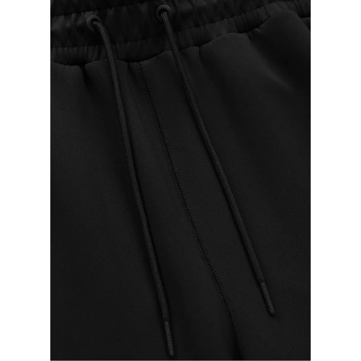 Pit Bull West Coast Jogging Pants, Powers, black, XXXL