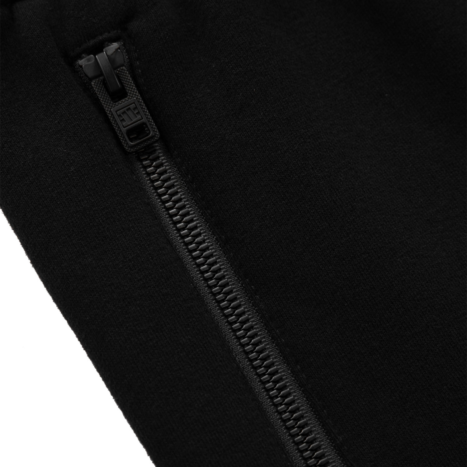 Pit Bull West Coast Jogginghose, Hatton, black XL