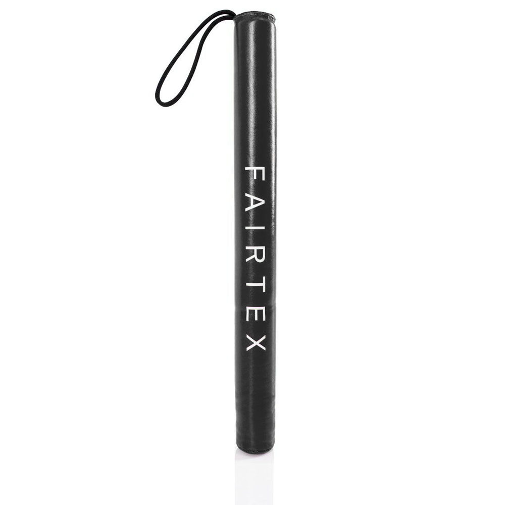 Fairtex Boxing Sticks, BXS1, black