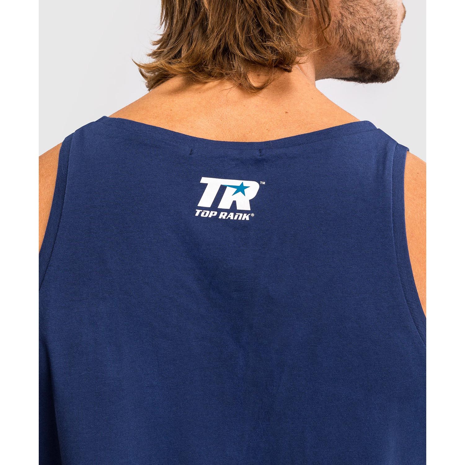 VENUM Tank Top, Top Rank Original, navy, XL