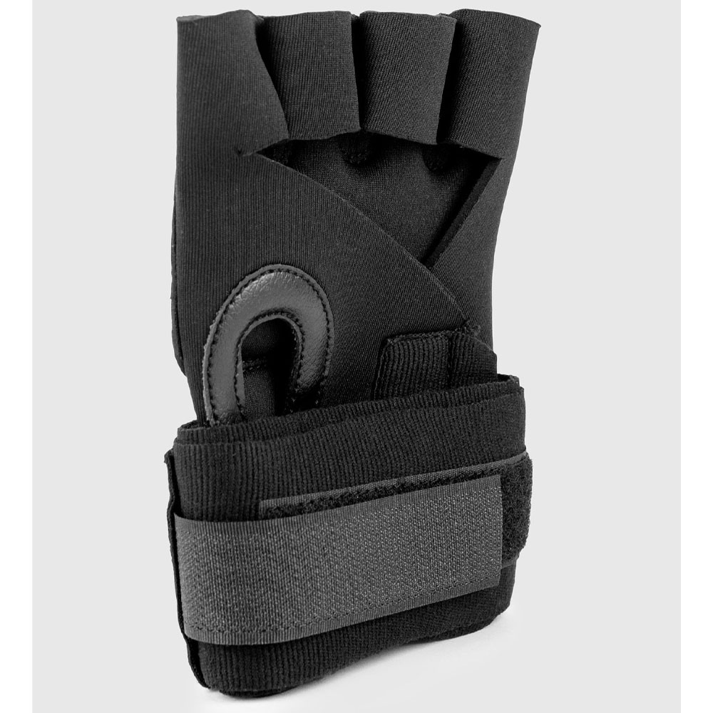 VENUM Gel Bandage, Kontact, black-gold, M