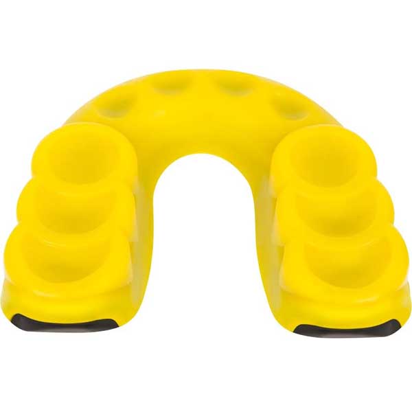VENUM Mouthguard, Challenger, yellow-black