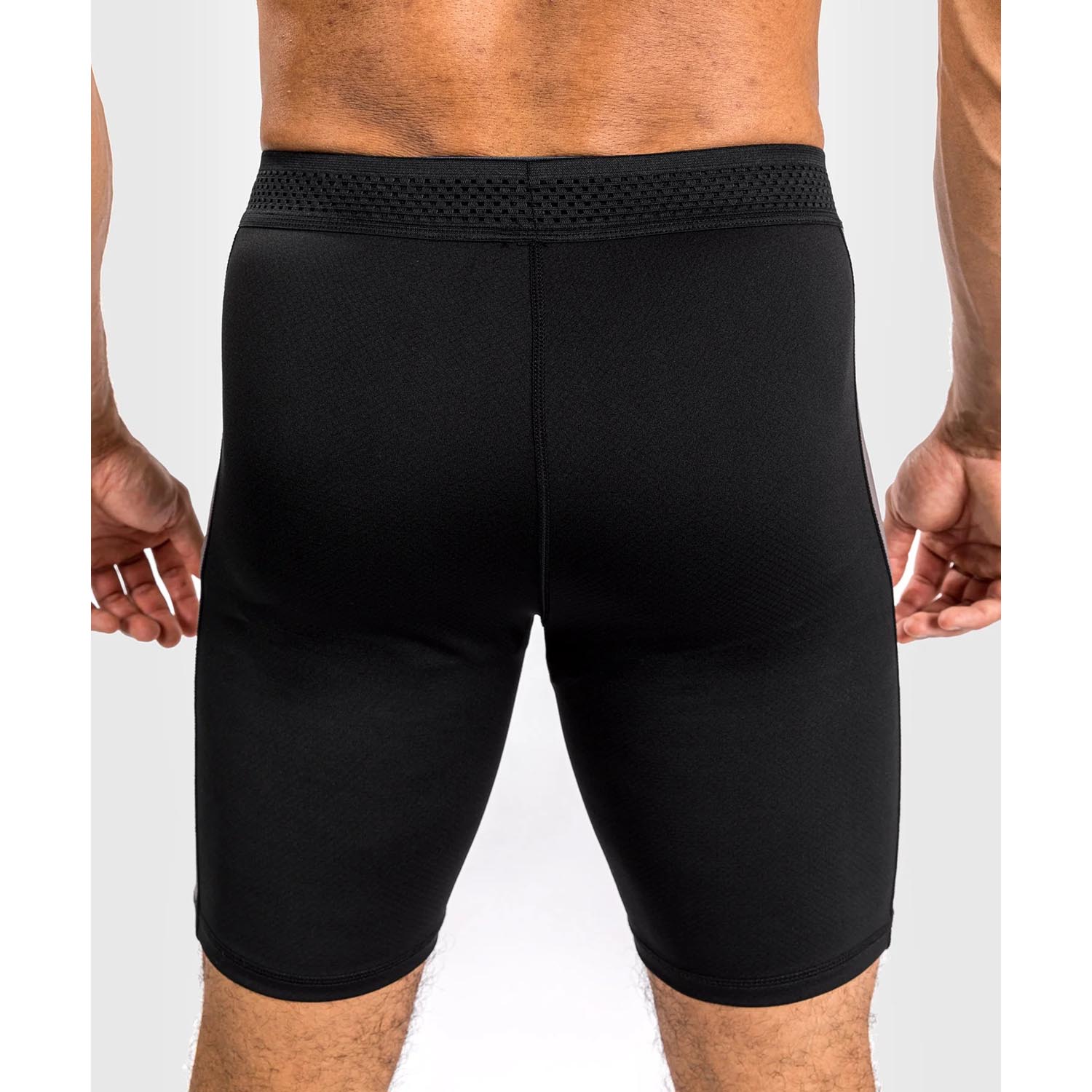VENUM Compression Shorts, Attack, grey, XXL