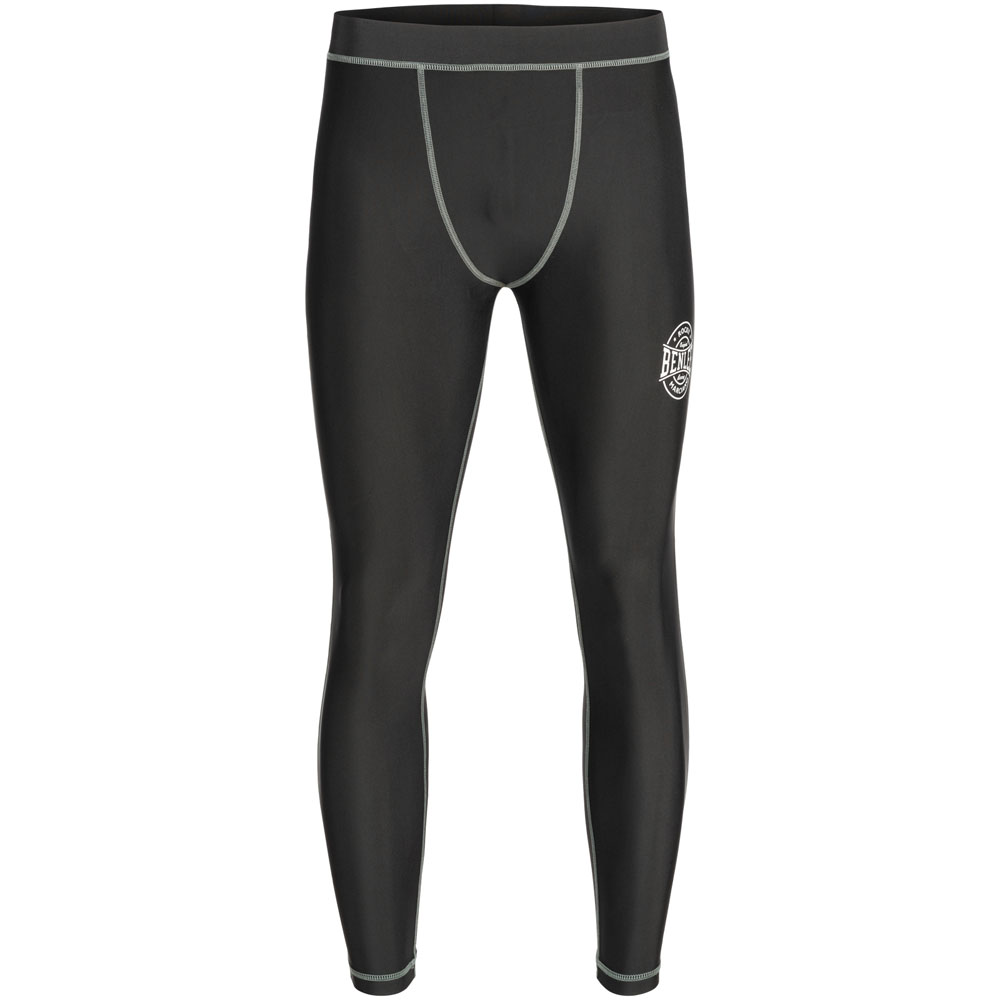 BENLEE Compression Pants, Manorburn, black, XL
