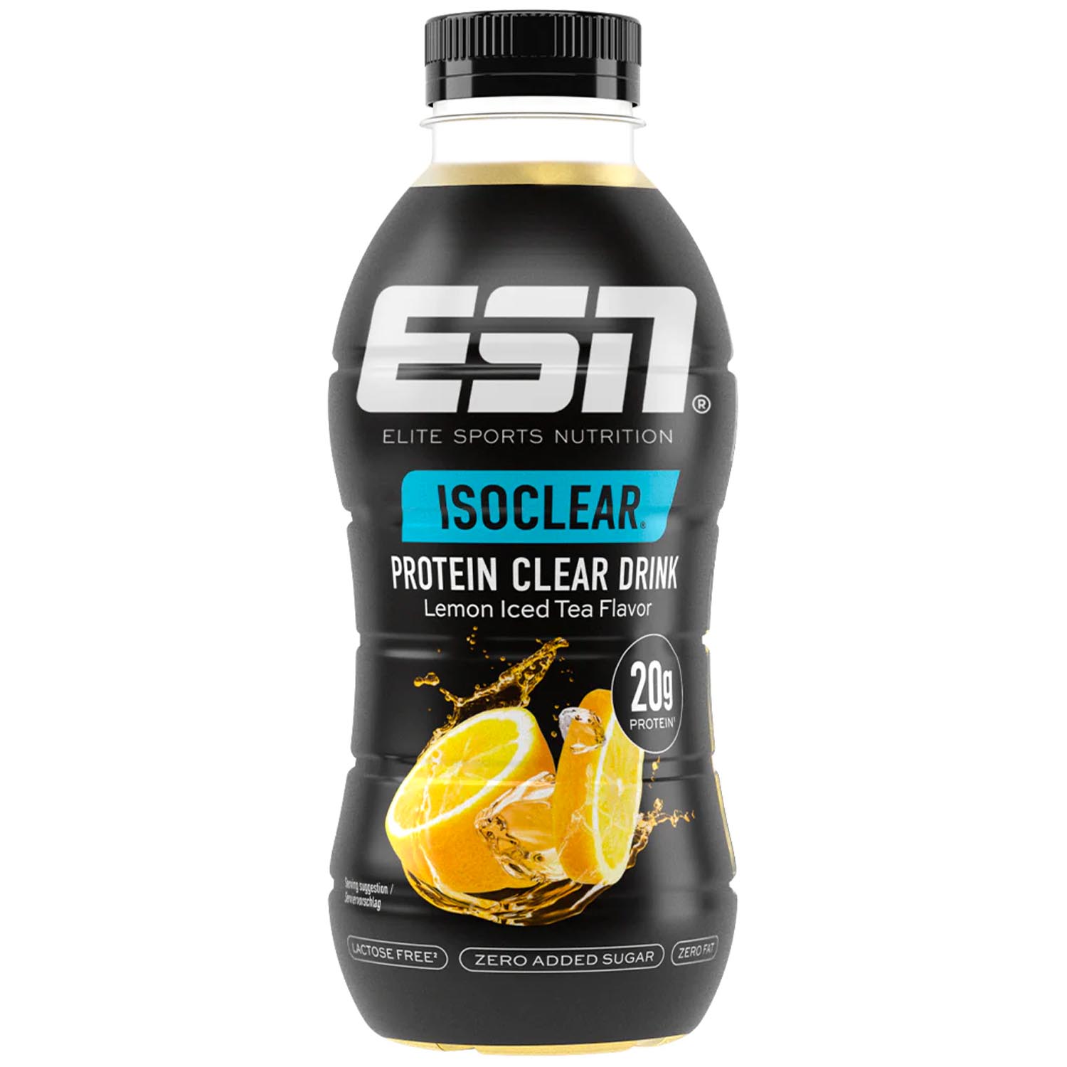 ESN Isoclear Protein Clear Drink, 500 ml