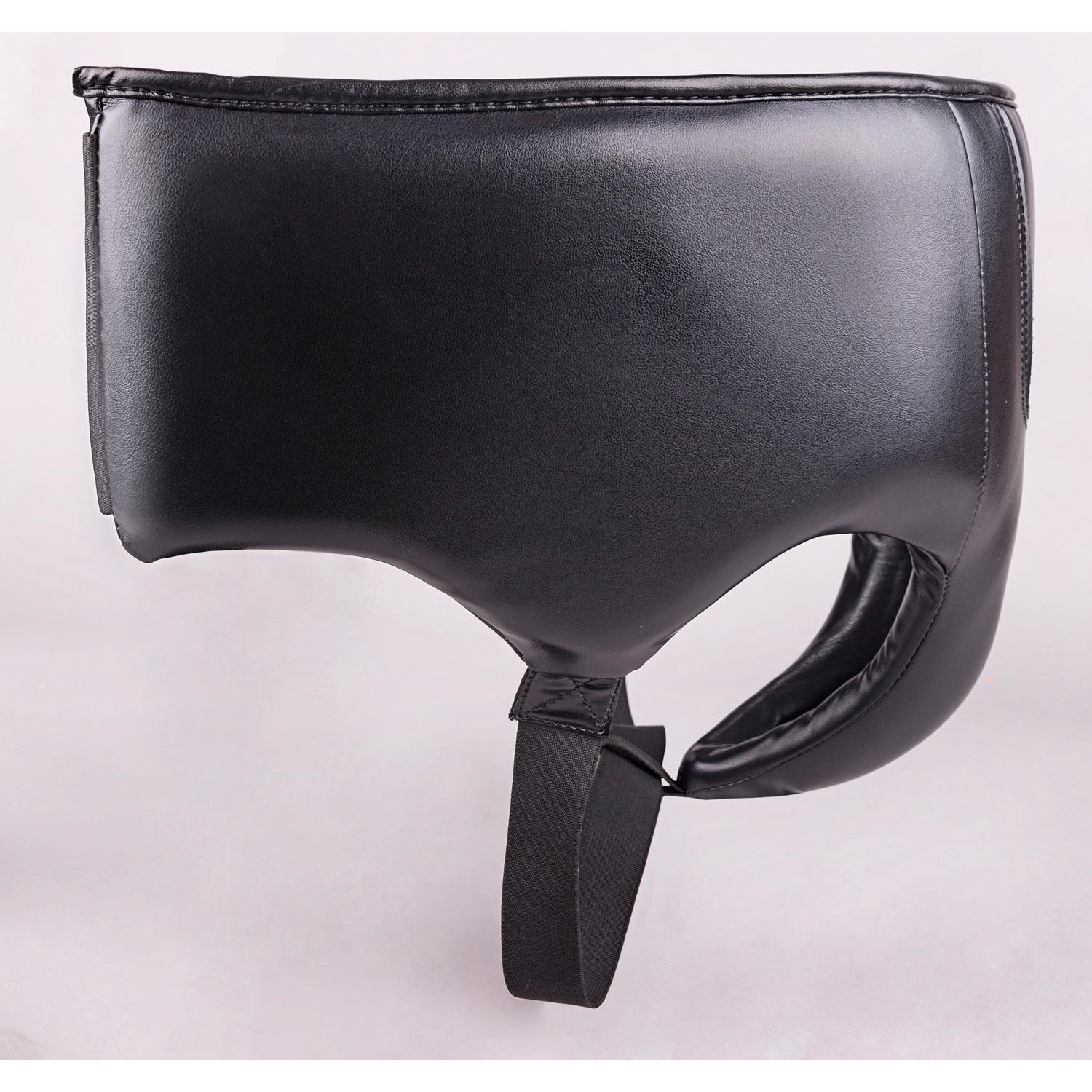 RINGLIFE Groin Guard, Pro Boxing, black, XL