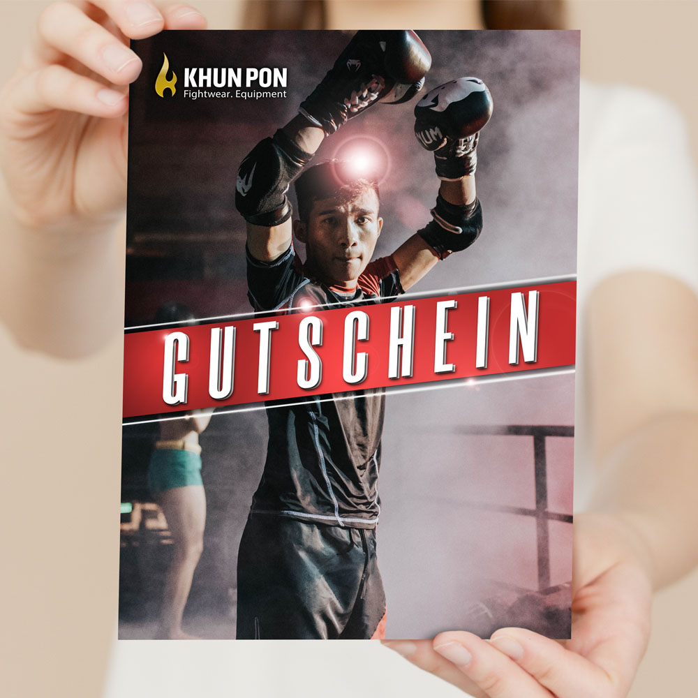 Geschenkgutschein 50,- €