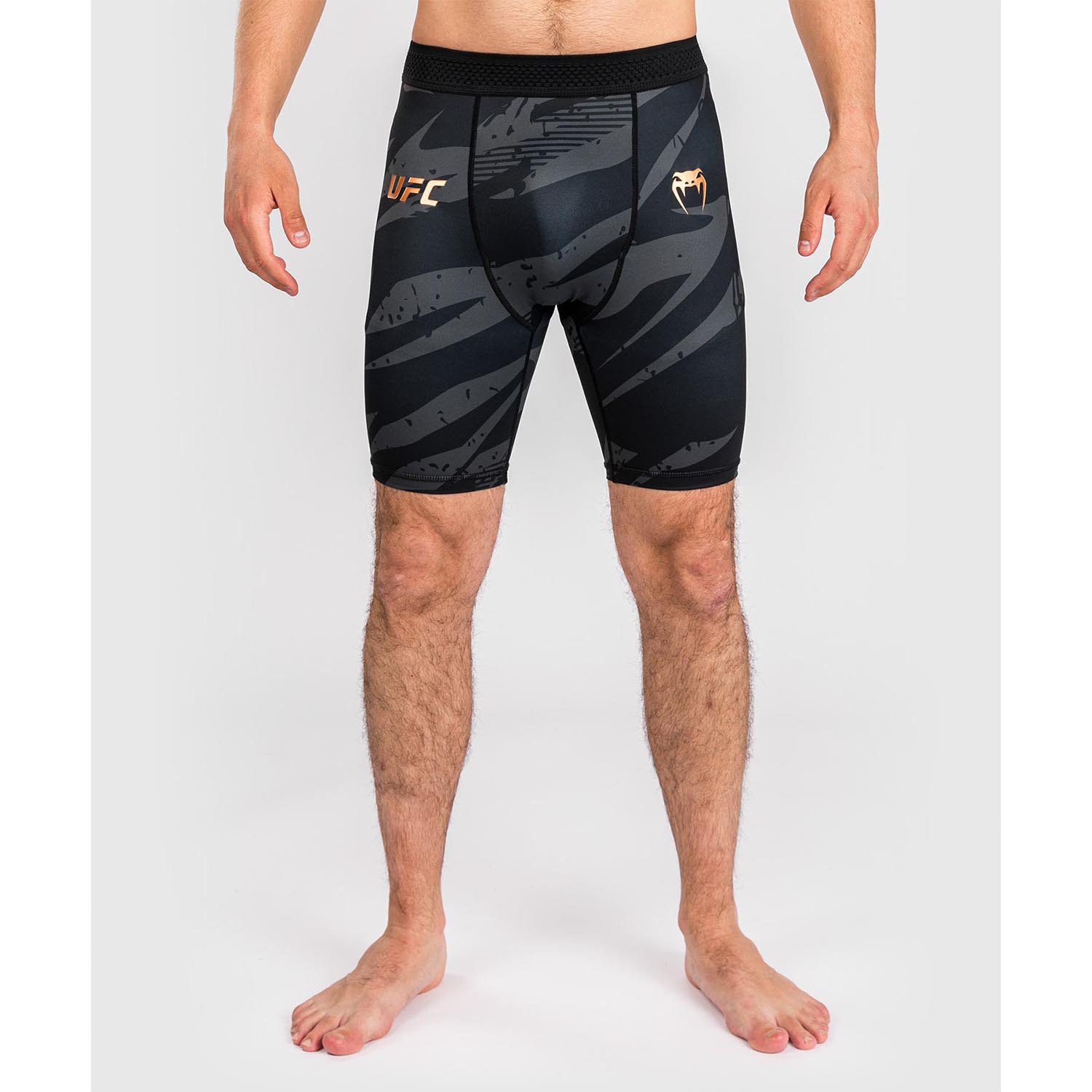 VENUM Compression Shorts, UFC Fight Week, Adrenaline, urban camo, XXL