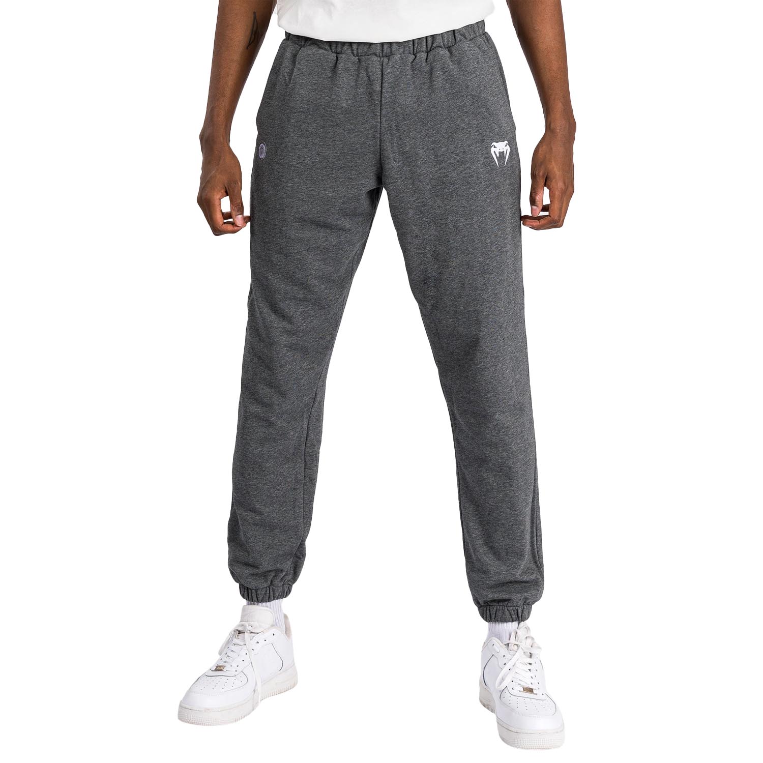 VENUM Jogging Pants, Vortex, XL Lite, dark grey, XXL