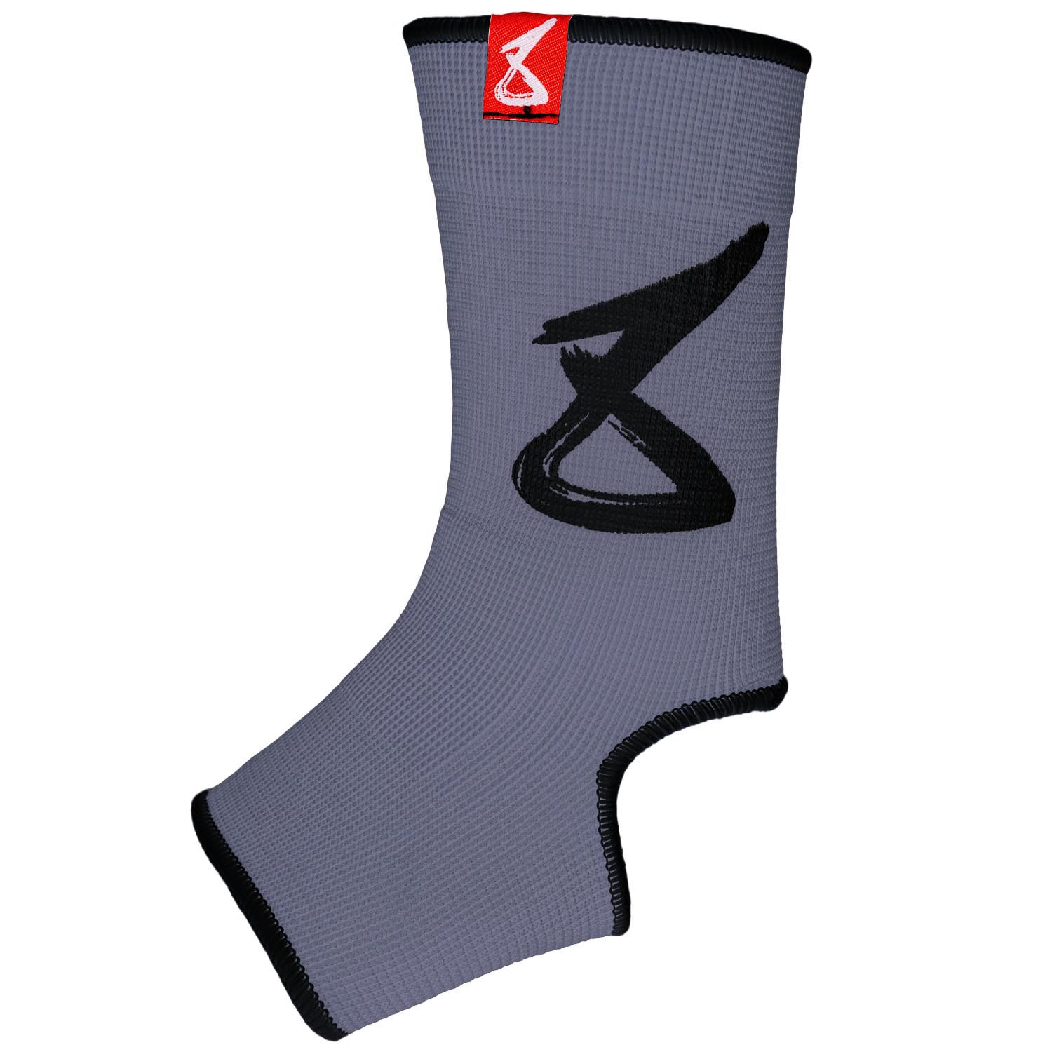 8 WEAPONS Ankle Guards, grey