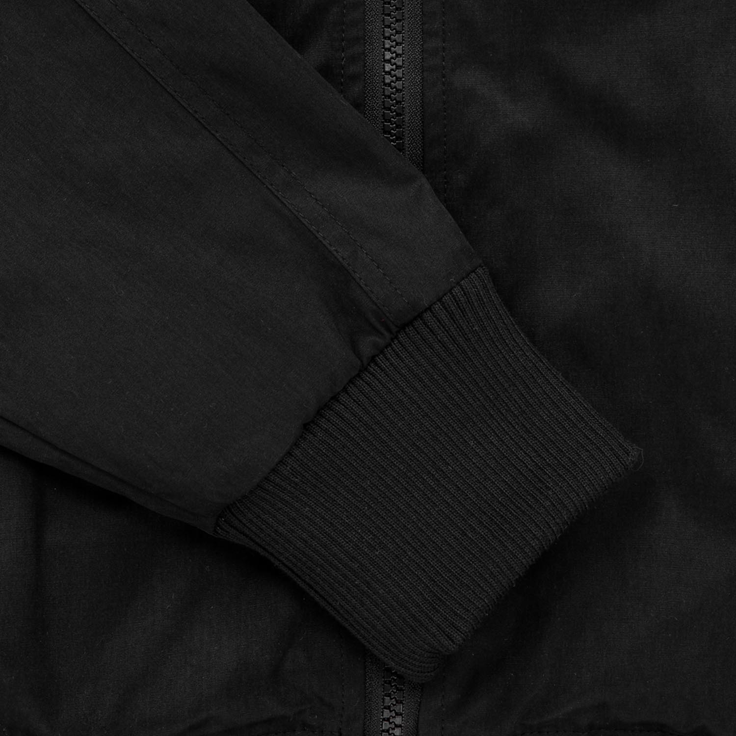 Pit Bull West Coast Jacket, Arillo, black, M