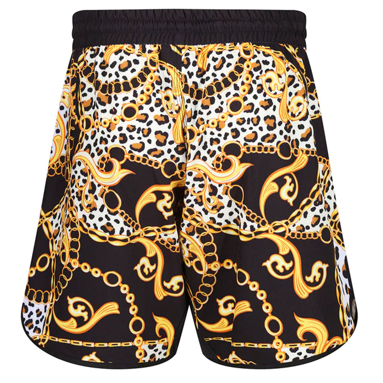 Tatami MMA Fight Shorts, Recharge, Grappling, Baroque, XL
