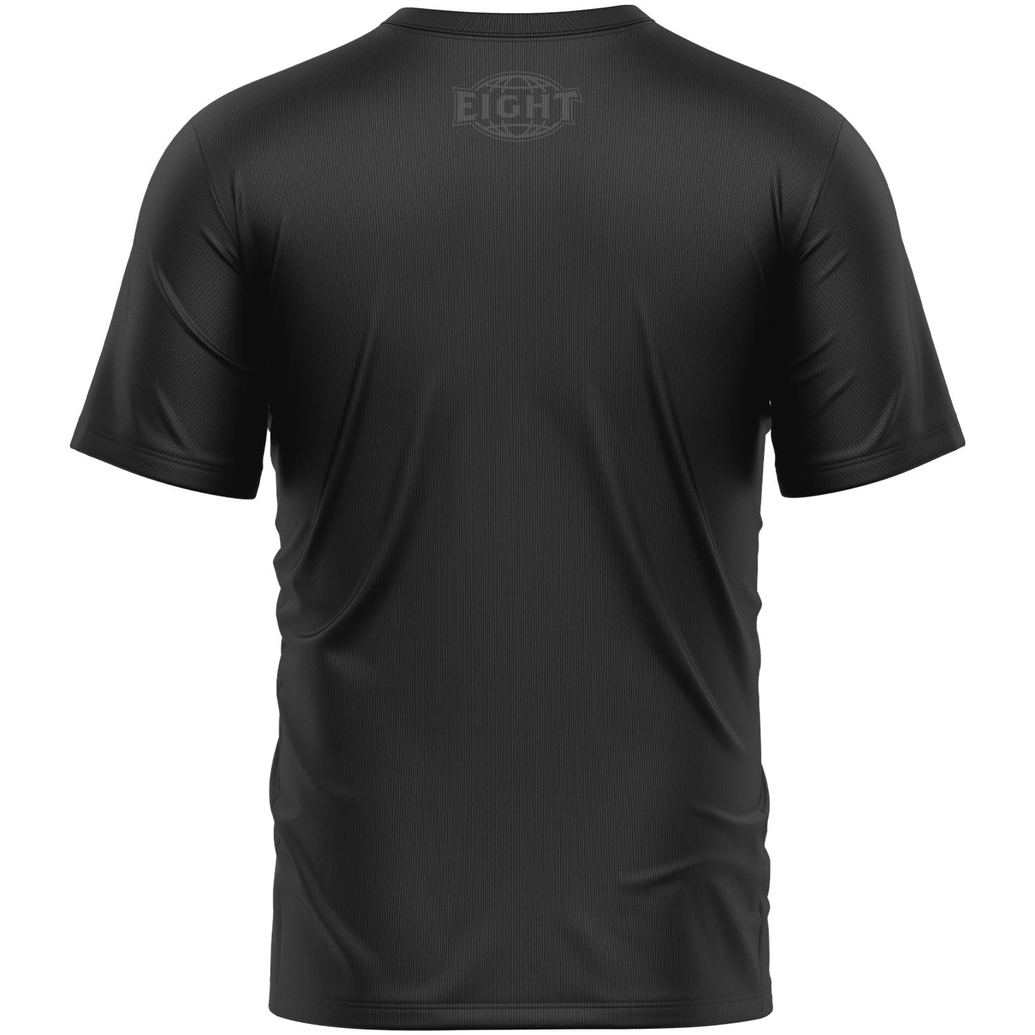 8 WEAPONS Functional T-Shirt, Bangkok, black-black, XXL