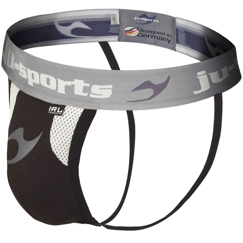 Ju-Sports Groin Guard, Motion Pro Flexcup, XL
