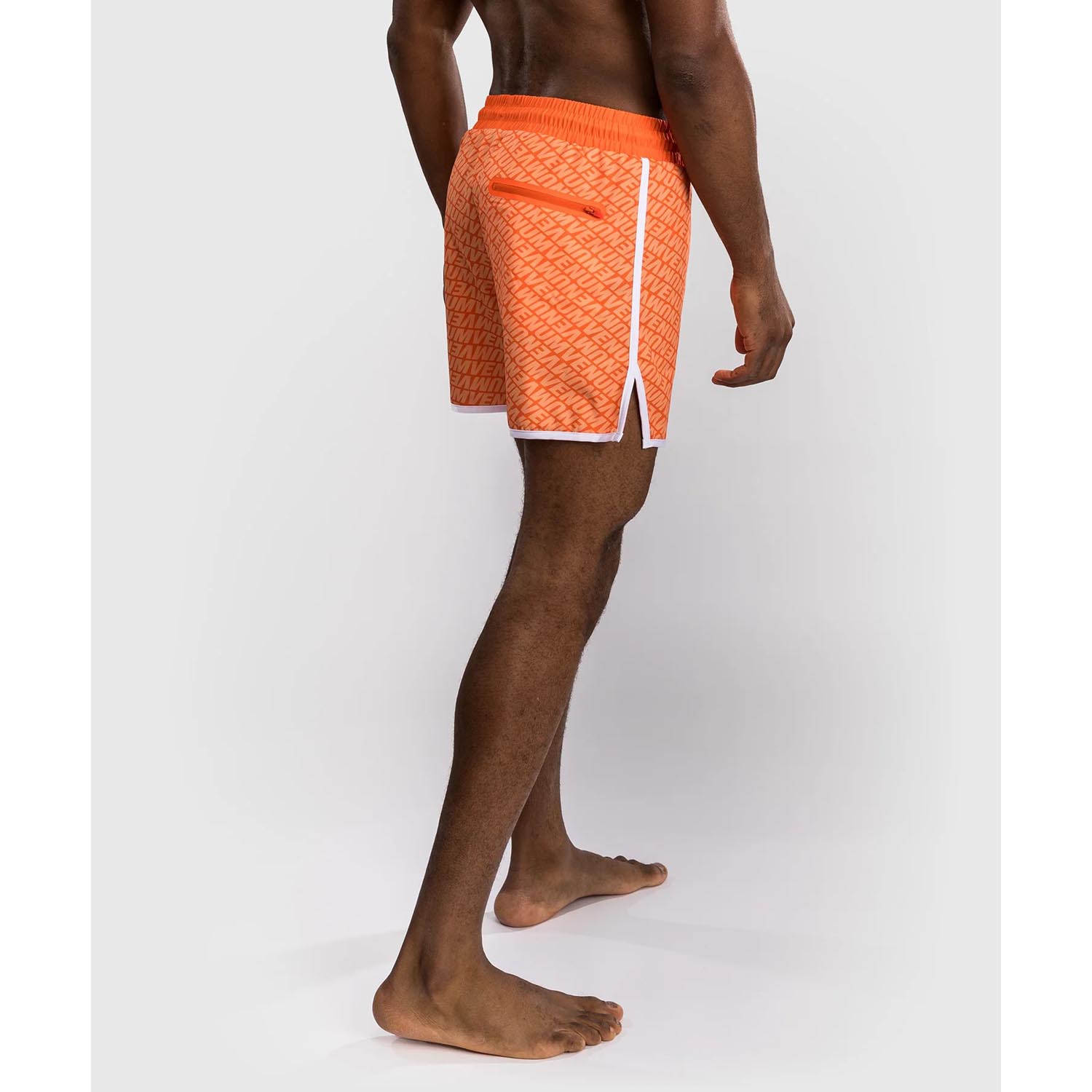 VENUM Boardshorts, Echo, orange, XXL