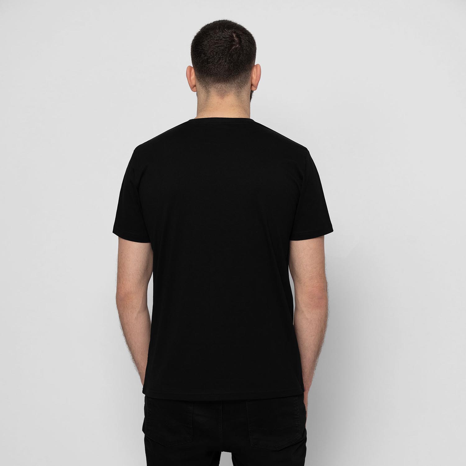 Wicked One T-Shirt, Wanted, schwarz, S
