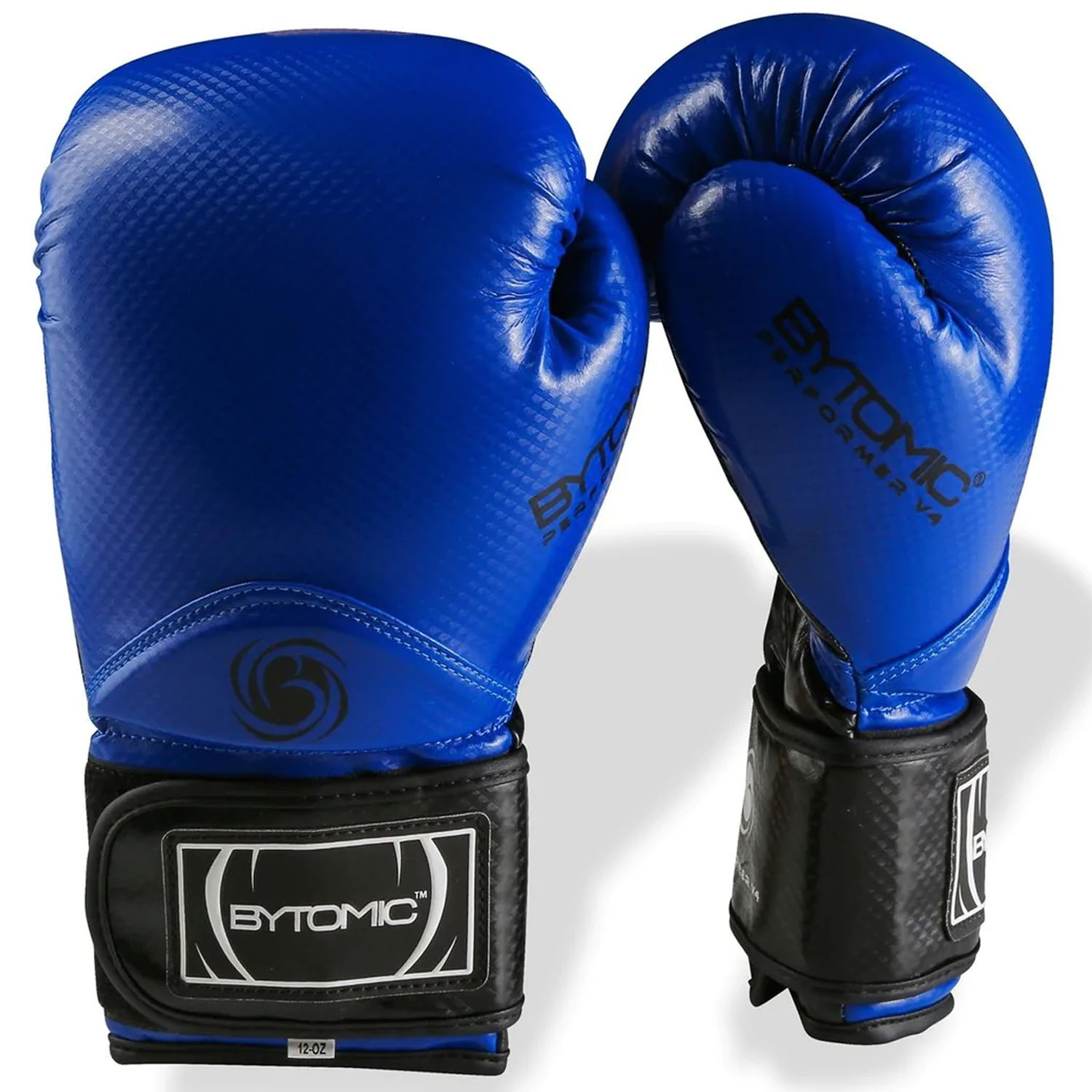 Bytomic Boxhandschuhe, Performer, V4, blau, 16 Oz