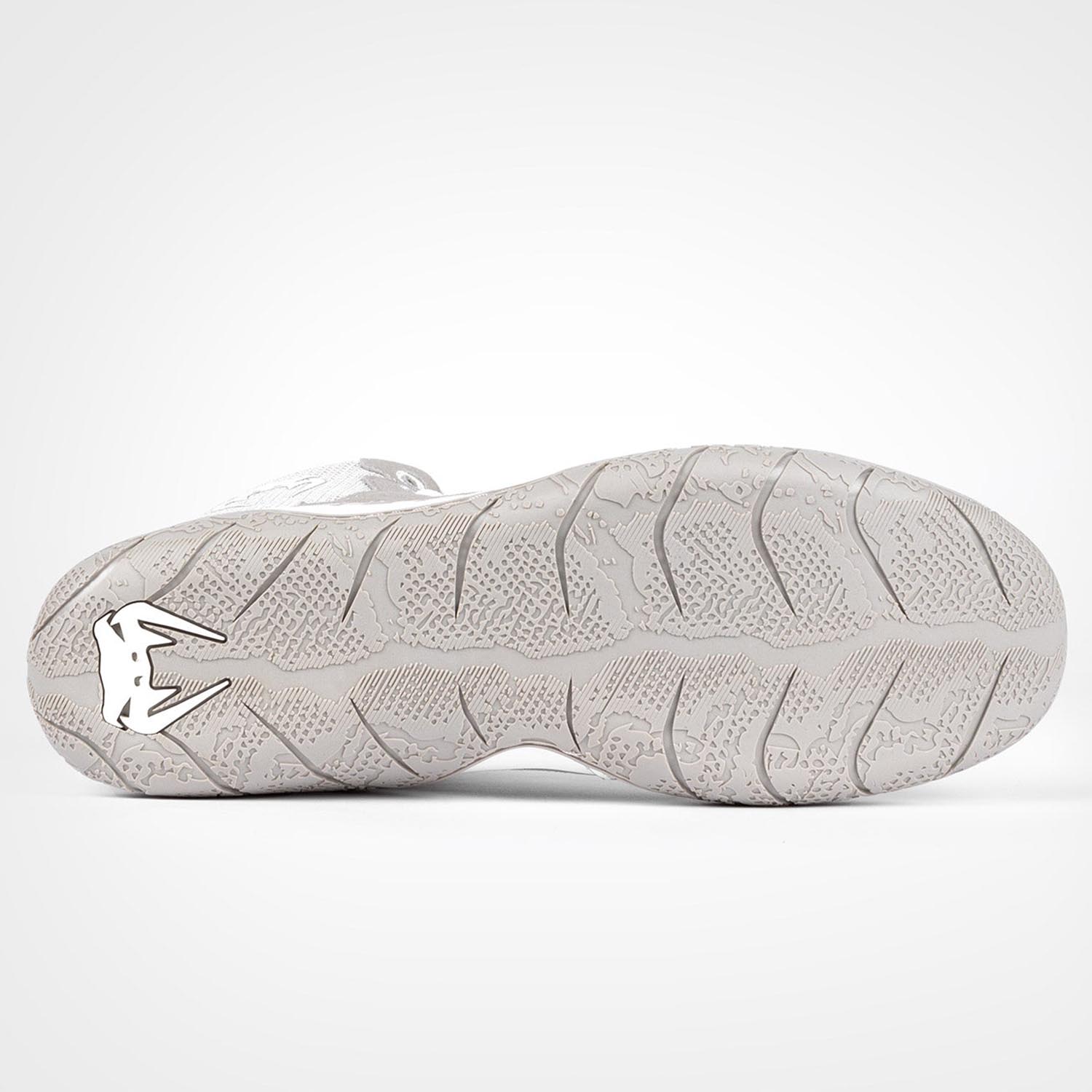 VENUM Wrestling Schuhe, Elite, beige, 45