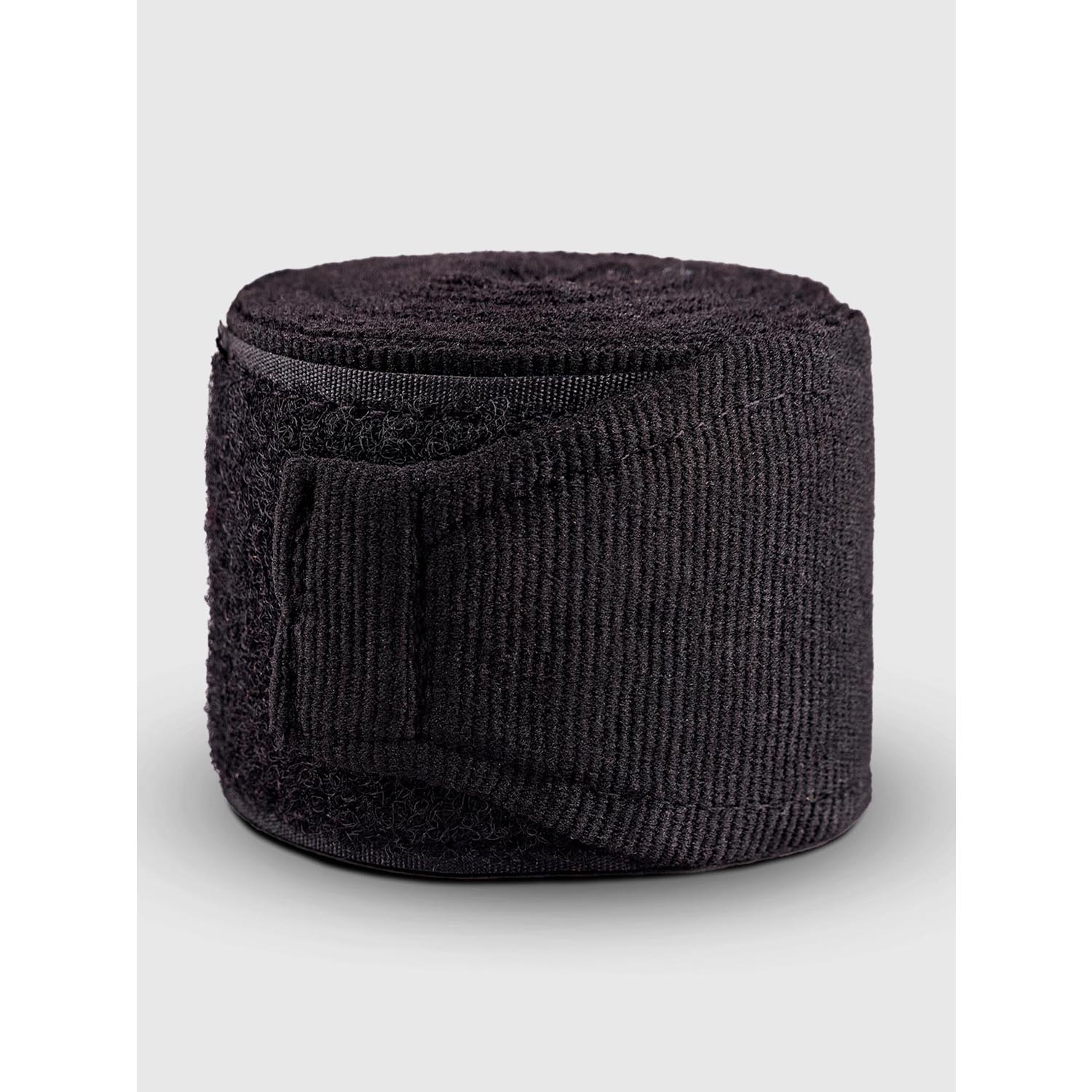 RINGLIFE Handwraps, Logo, 3.5 m, black