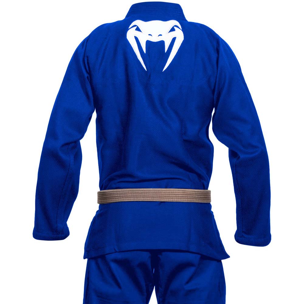 VENUM BJJ GI, Contender 2.0, blau, A1.5