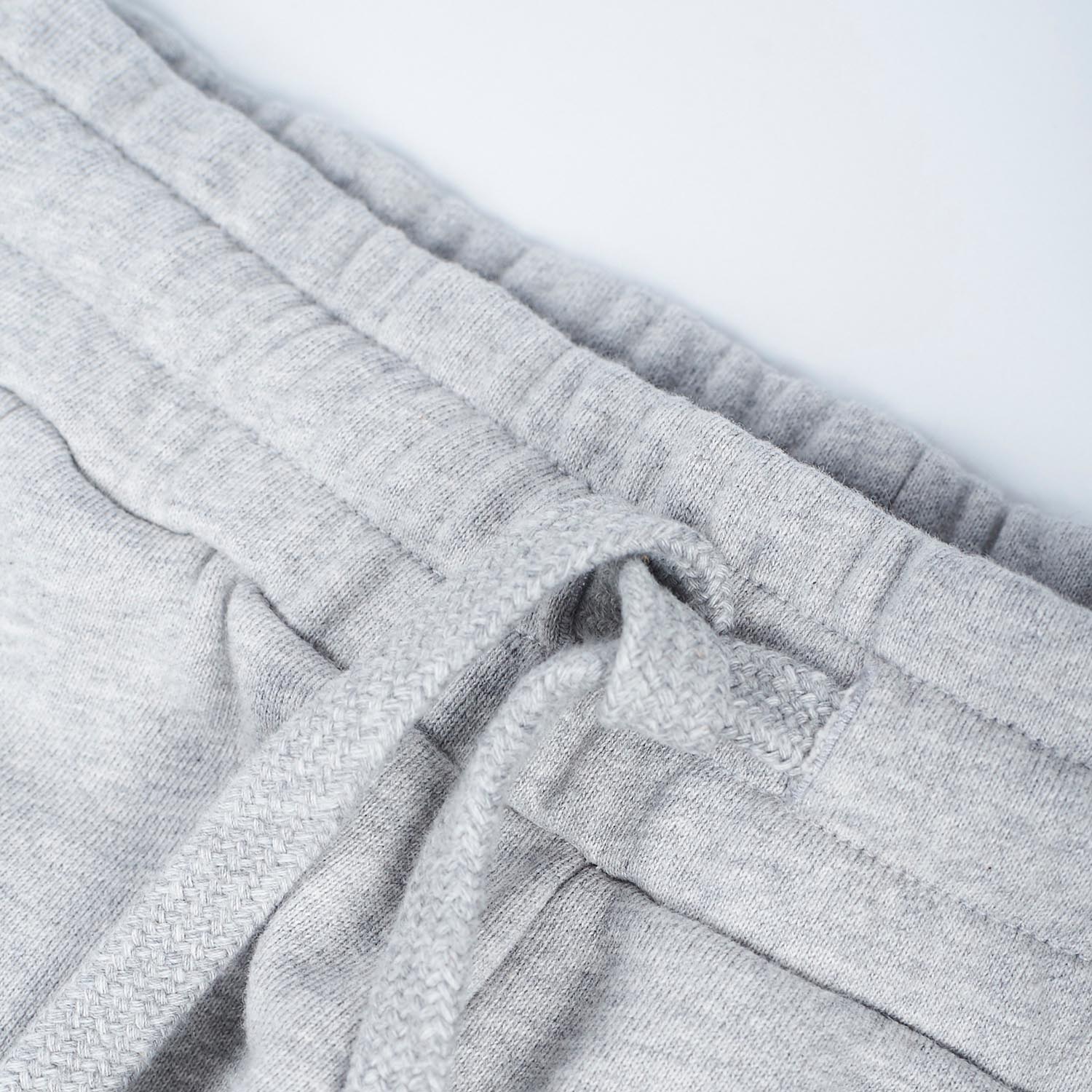 MANTO Jogginghose, Fight Company, grau, XXL