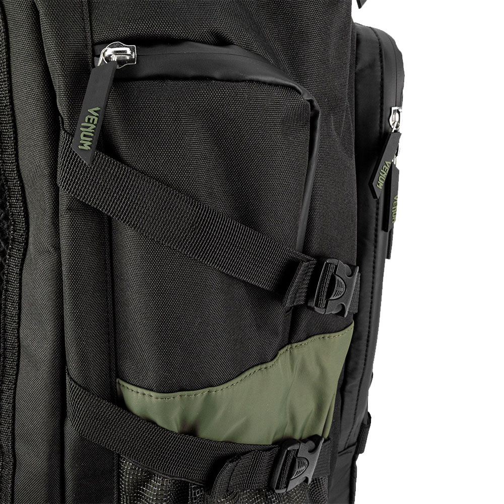 VENUM Rucksack, Challenger Xtrem Evo, black-khaki