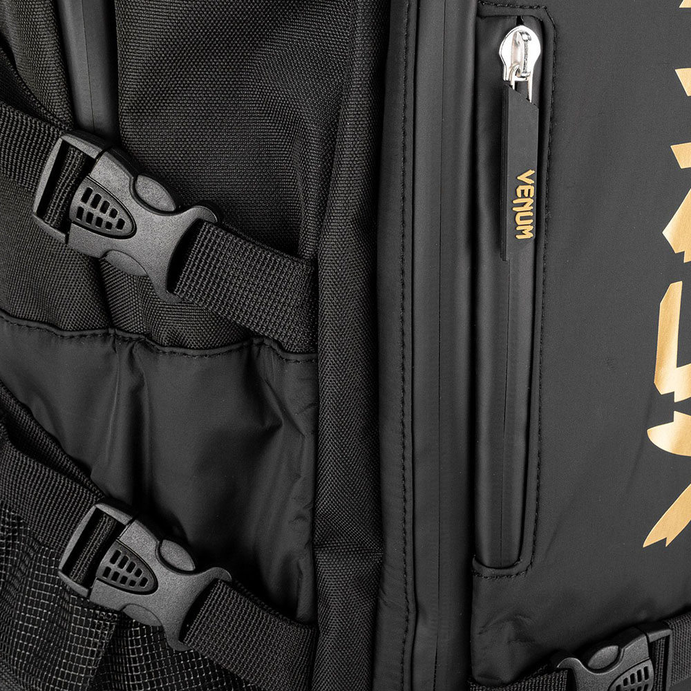 VENUM Rucksack, Challenger Xtrem, Evo, schwarz-gold
