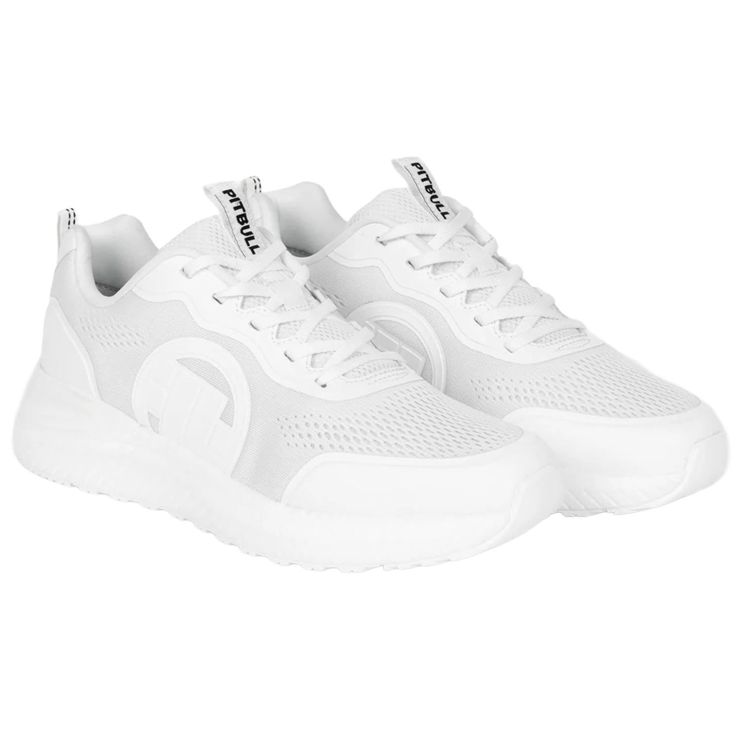 Pit Bull West Coast Sport Shoes, Dogwood, white, 41