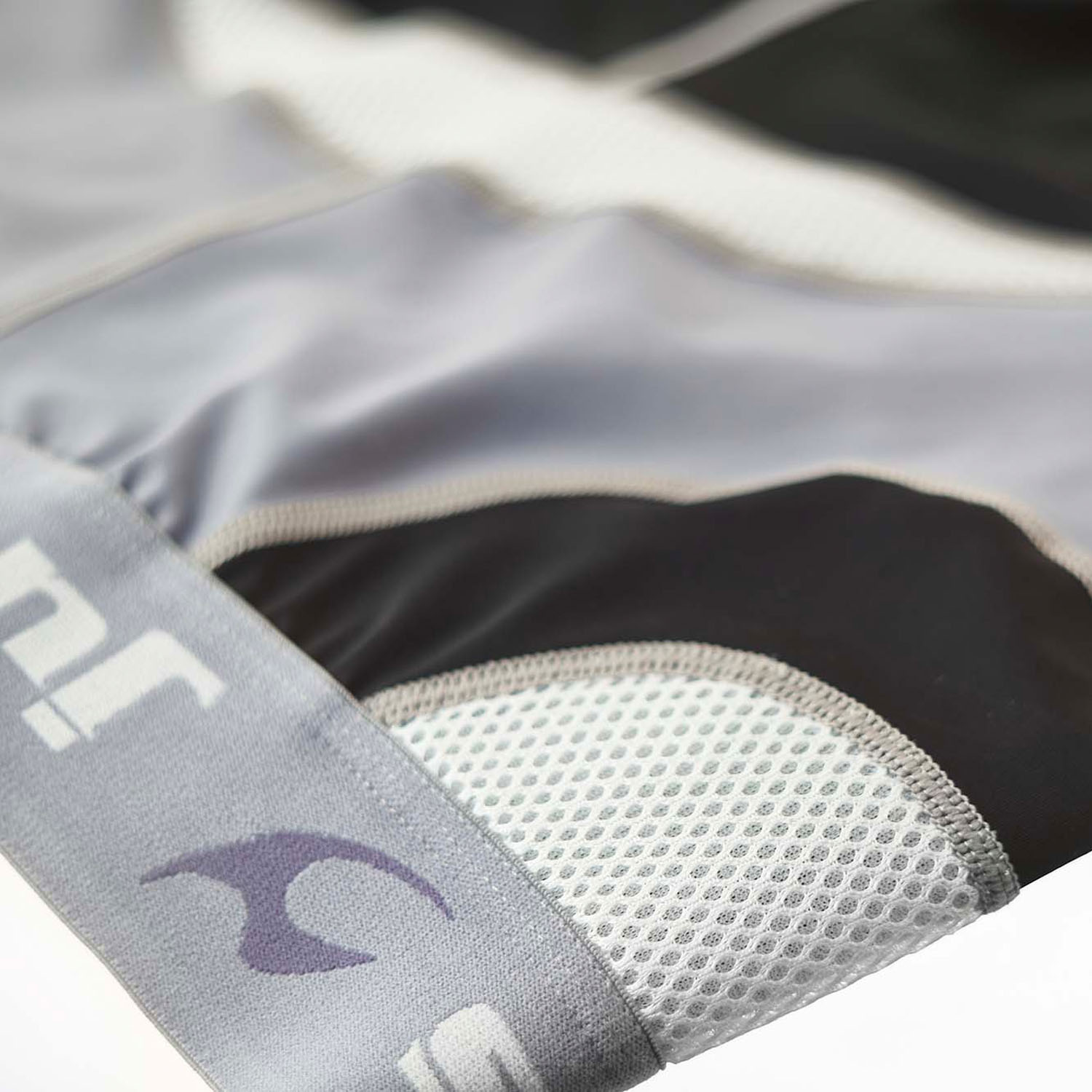 Ju-Sports Compression Shorts, Pro Line Motion Pro Flexcup S