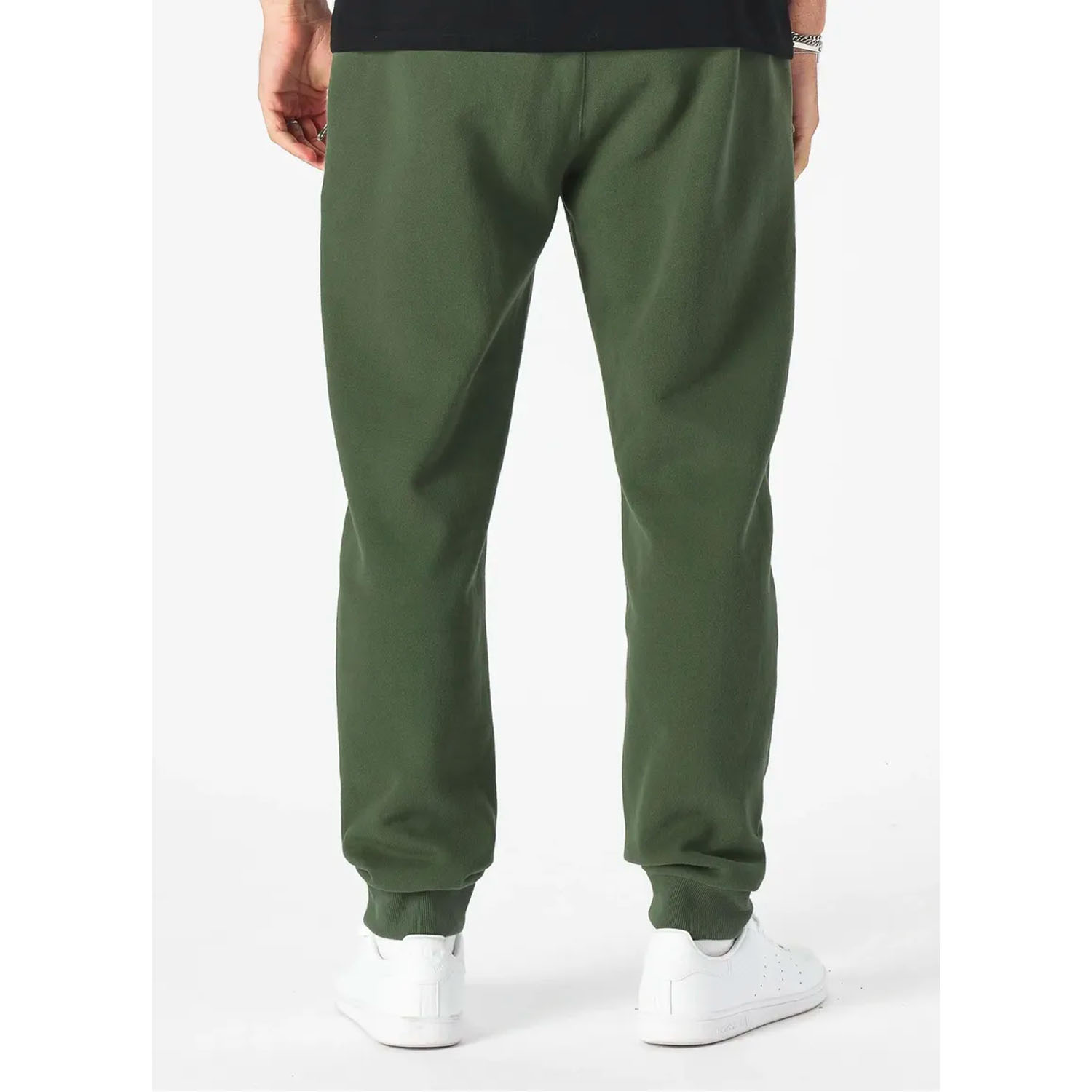 Pit Bull West Coast Joggers, New Hilltop, green XXL