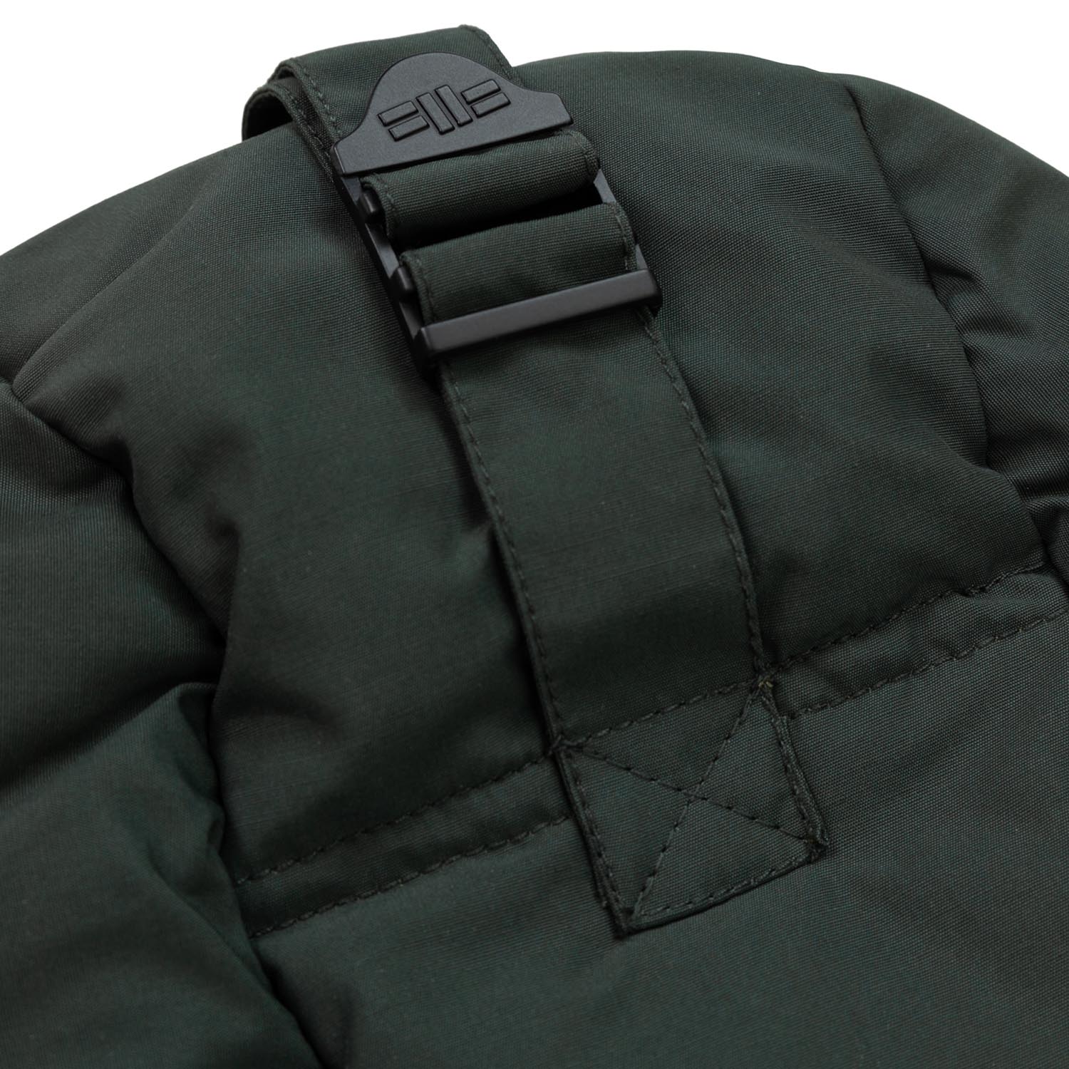 Pit Bull West Coast Jacket, Duncan, dark green, XXL