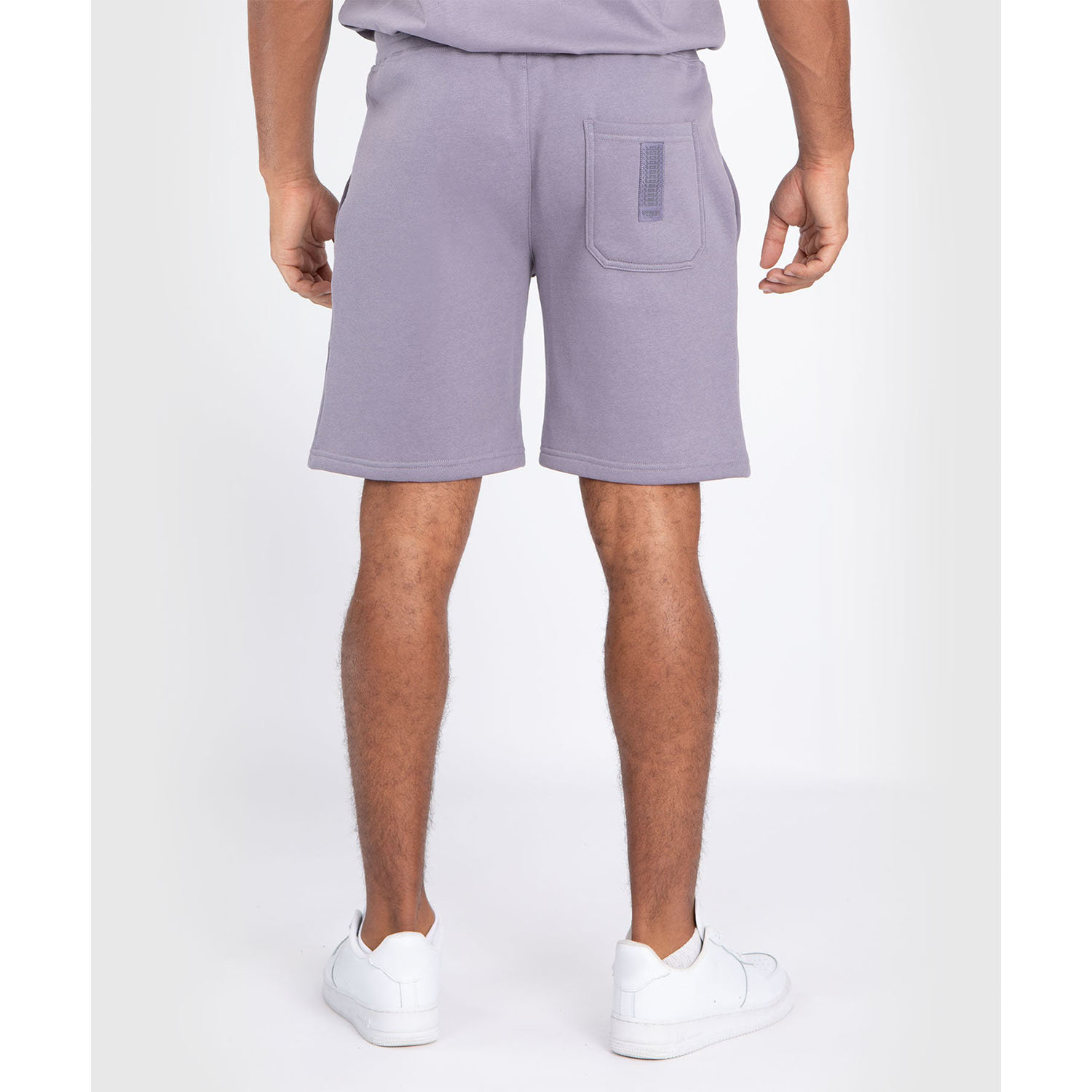 VENUM Shorts, Silent Power, lavender grey, XL