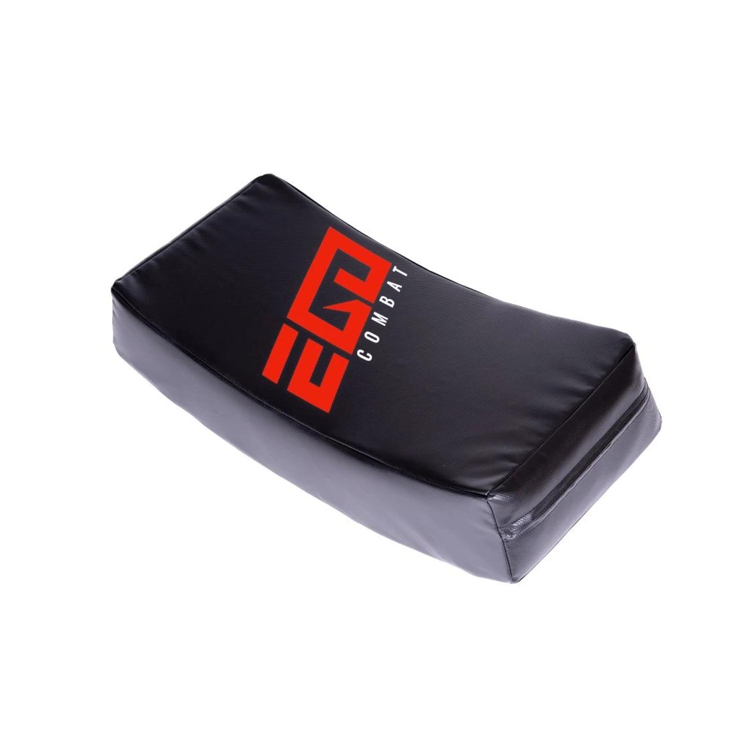 EGO COMBAT Kick Shield, Energy, 60 x 35 x 15 cm, black