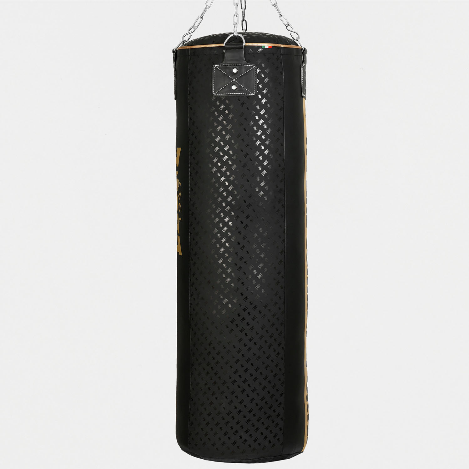 LEONE Punching Bag, AT854, DNA, Heavy Bag, 40 kg, 120 cm