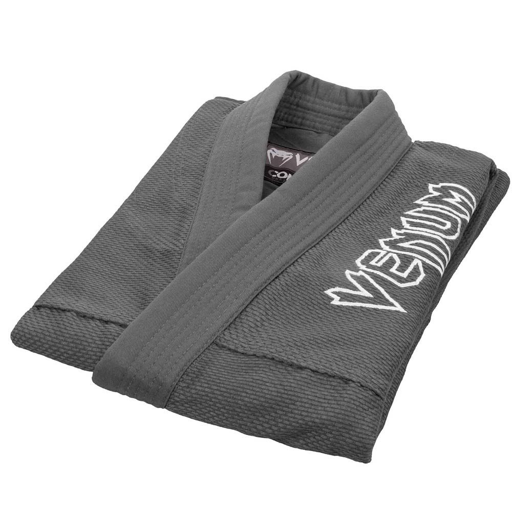 VENUM BJJ GI, Contender 2.0, grey, A4