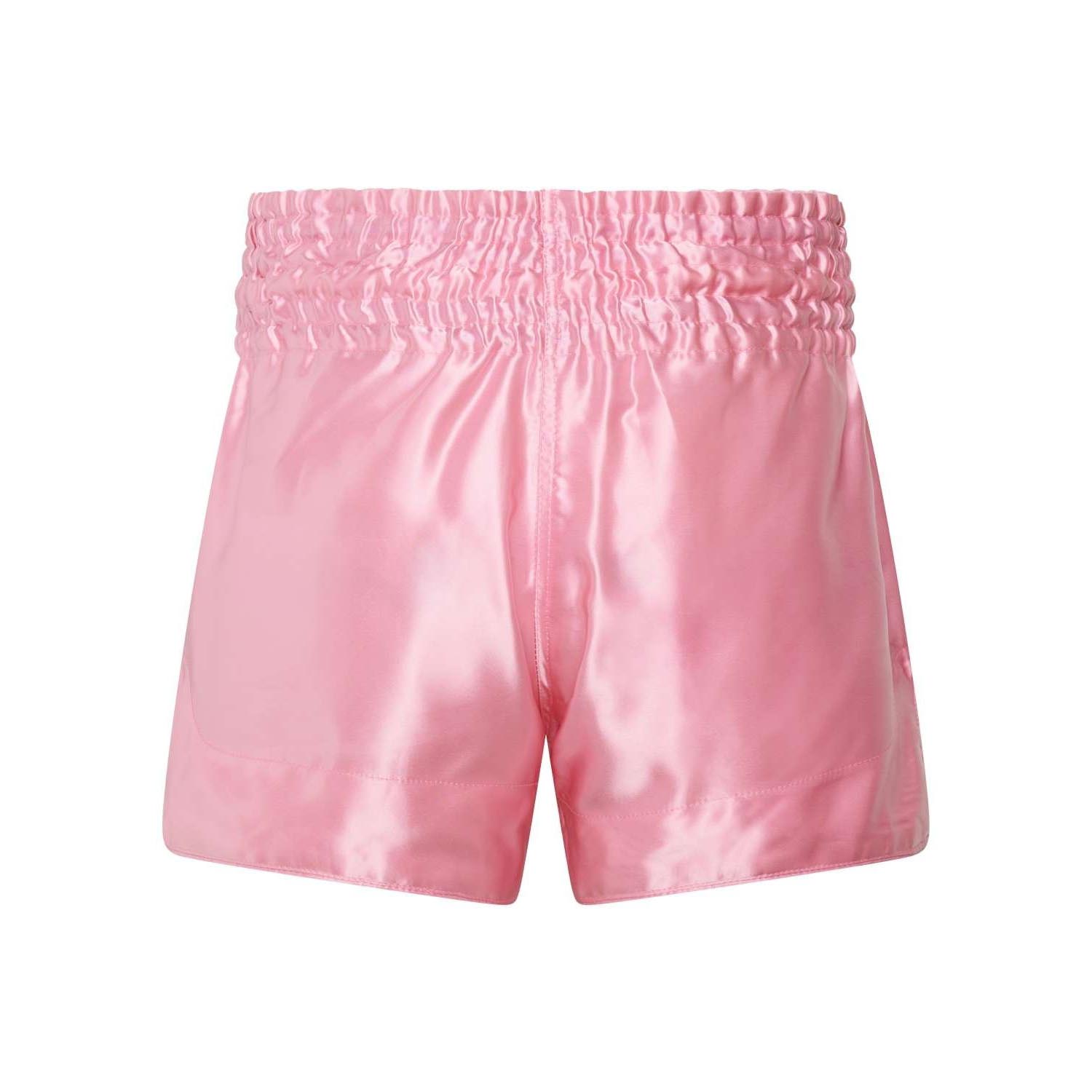 PX Muay Thai Shorts, Legacy, pink, S