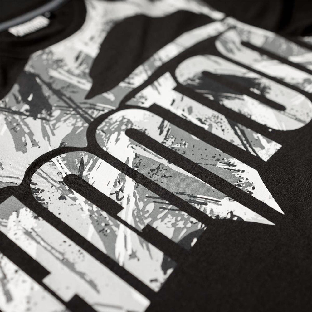 Phantom Athletics T-Shirt, Supporter, schwarz, S