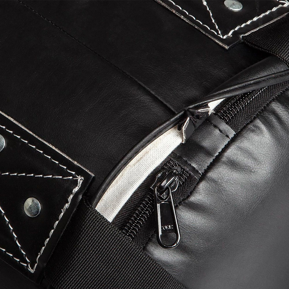 VENUM Boxsack + Deckenhaken, Challenger, 45 kg, 150 cm