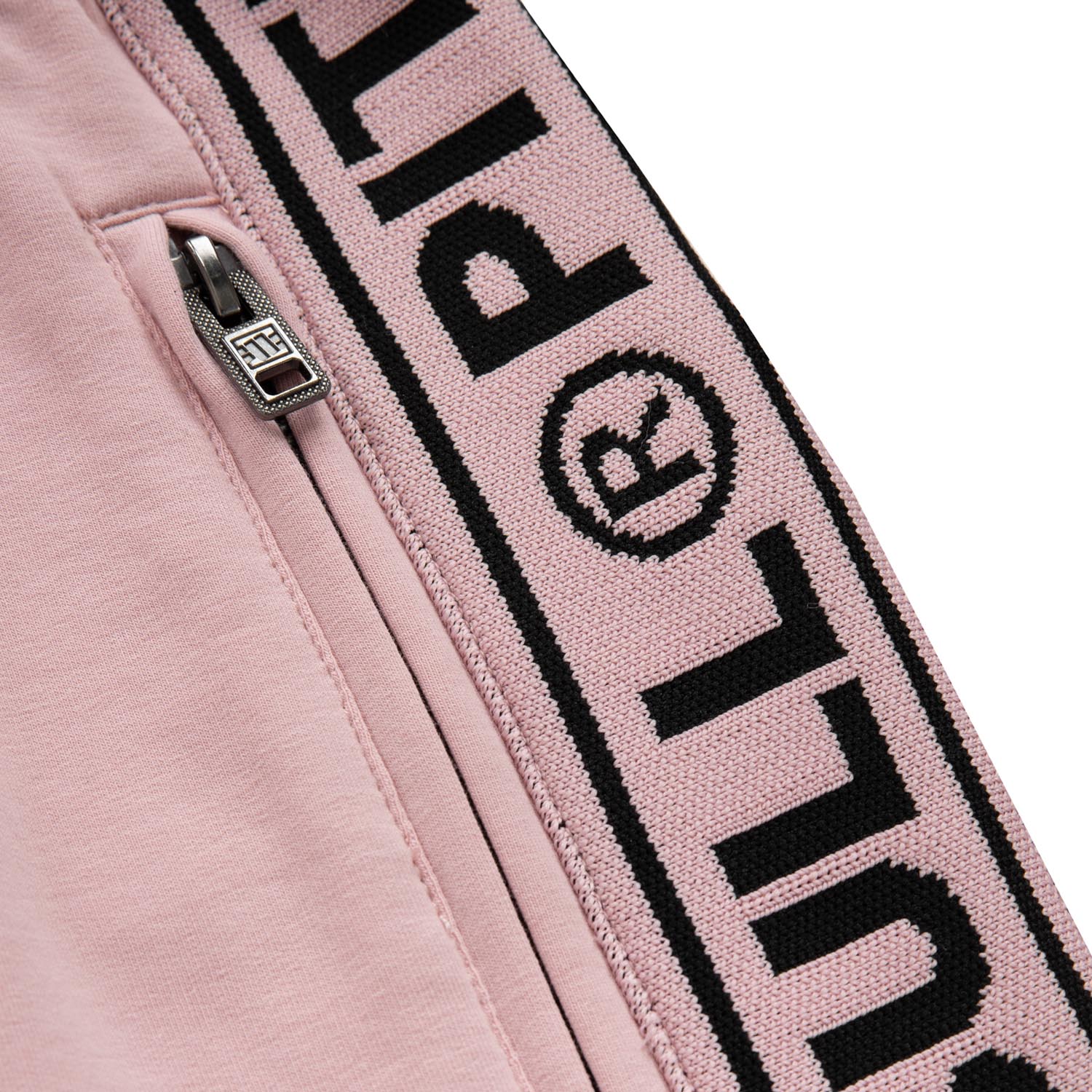 Pit Bull West Coast Jogging Pants, Women, Judith, pink, XL