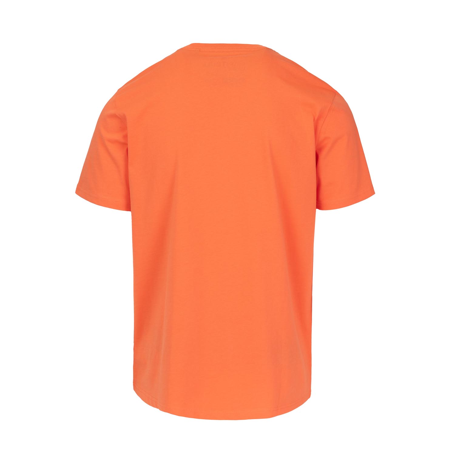 Pit Bull West Coast T-Shirt, San Diego Ins., orange, XXXL