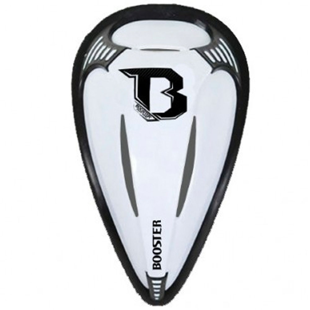 Booster Groin Guard, L