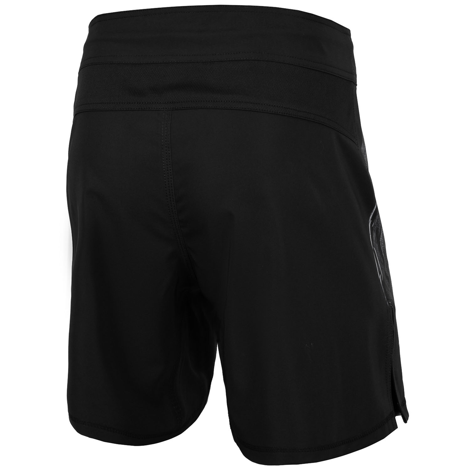 Pit Bull West Coast MMA Fight Shorts, Born in 1989, XL