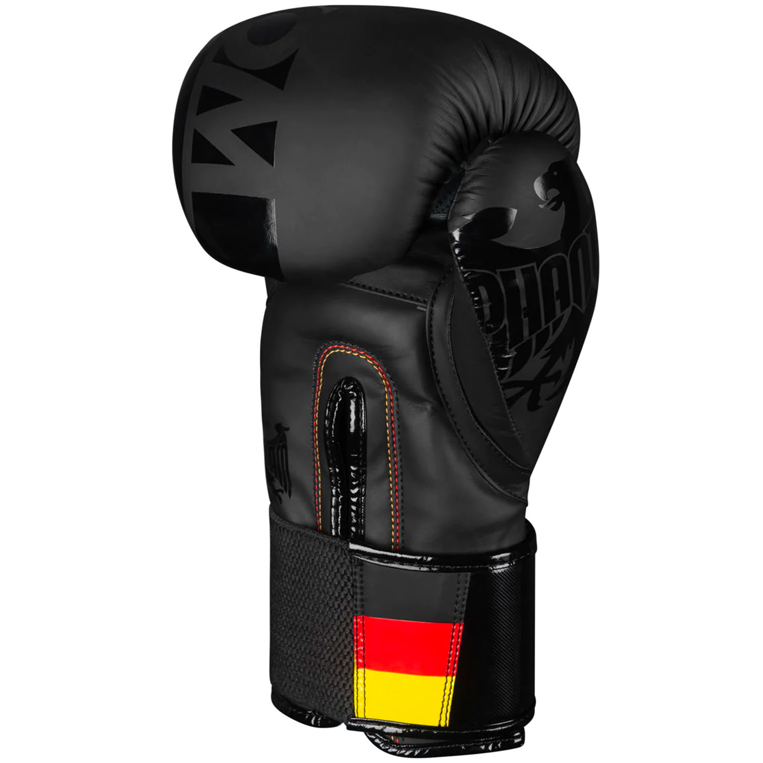Phantom Athletics Boxhandschuhe, Germany, schwarz, 14 Oz