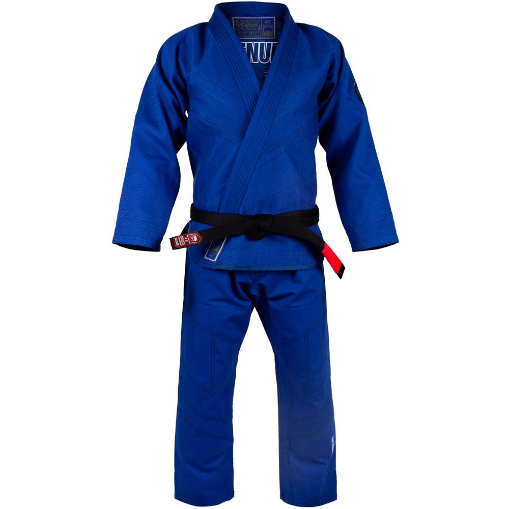 VENUM BJJ GI, Classic 2.0, blau, A3.5