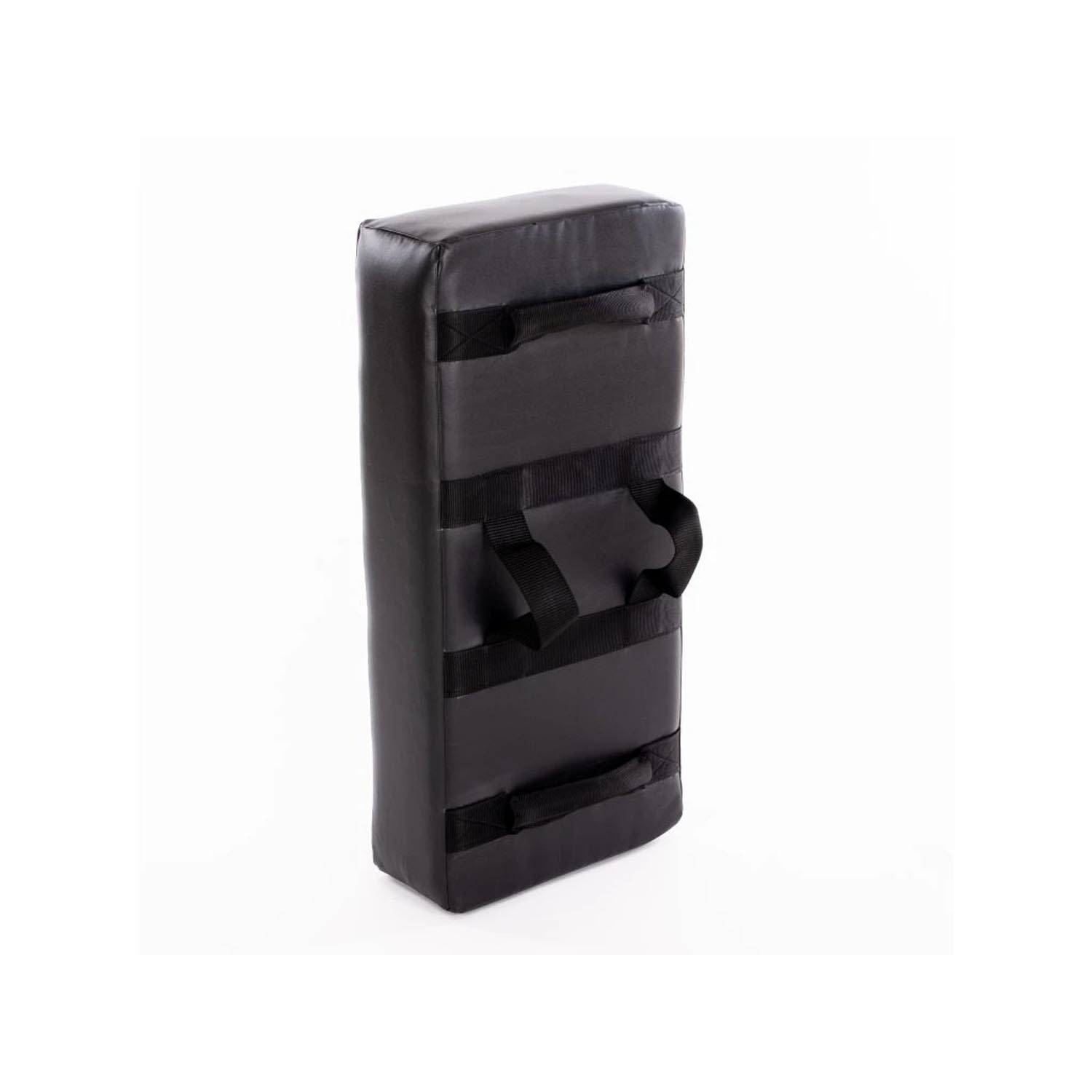 EGO COMBAT Kick Shield, Energy 2, 75 x 35 x 15 cm, black