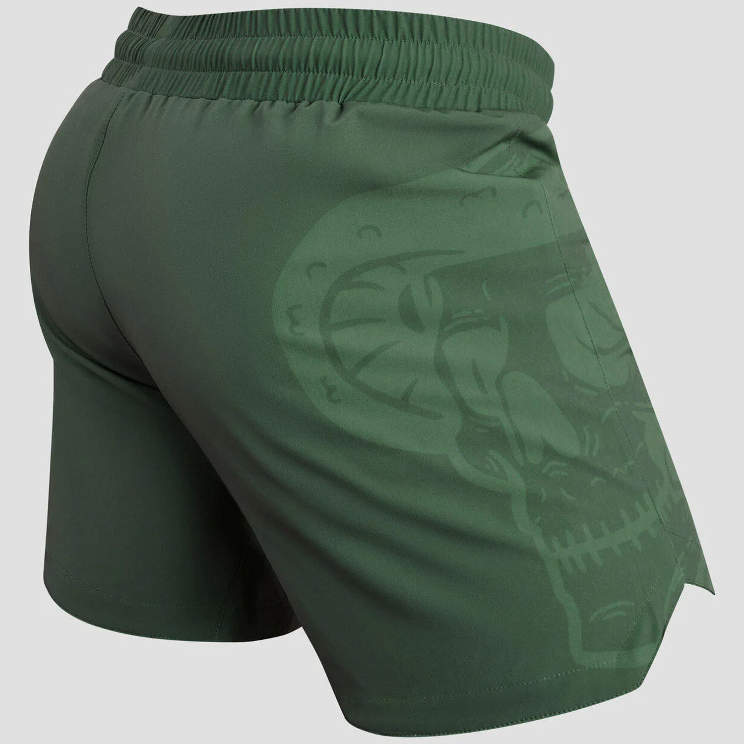 Fumetsu Fight Shorts, Snake Eyes V, Lite, khaki, XXL